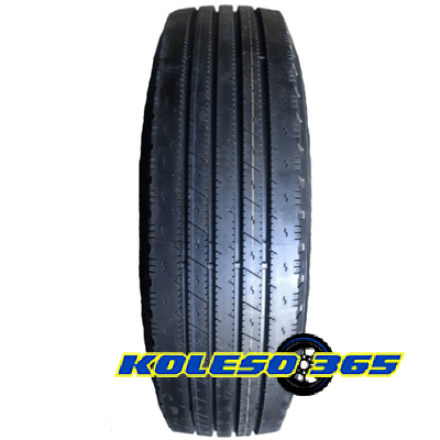 HunterRoad H612 (рульова) 295/80 R22.5 152/149L