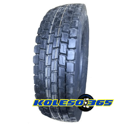 HunterRoad H801 (ведуча) 315/80 R22.5 156/153L