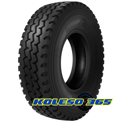 Royal Black RS600 (універсальна) 315/80 R22.5 156/150M PR20