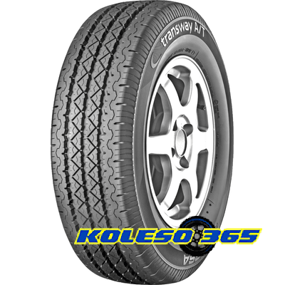 Lassa Transway A/T 225/70 R15C 112/110R