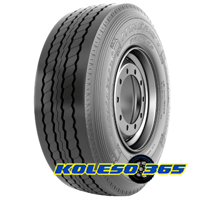 Pirelli ITINERIS T90 (причіпна) 385/55 R22.5 160K