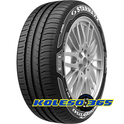Starmaxx Naturen ST542 195/55 R15 85H