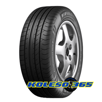Fulda EcoControl SUV 215/65 R17 99V