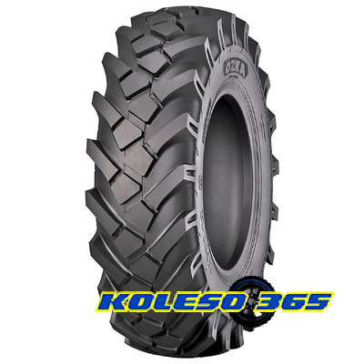 Ozka KNK12 (індустріальна) 12.50 R20 132F