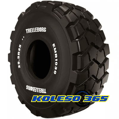 Trelleborg EMR1030 (індустріальна) 23.50 R25