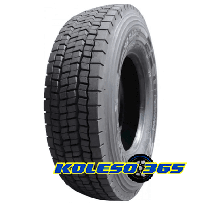 Белшина BEL-258 (ведуча) 315/80 R22.5 152/148K