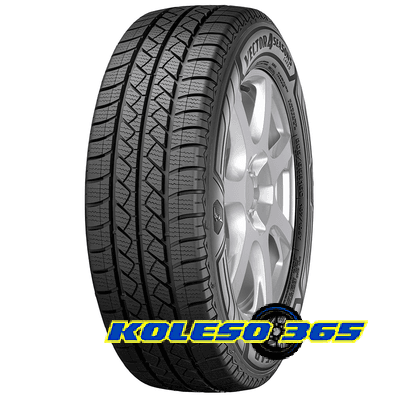 Goodyear Vector 4 Seasons Cargo 215/65 R15C 104/102T
