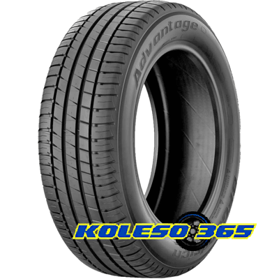 BFGoodrich Advantage 235/45 R18 98Y XL