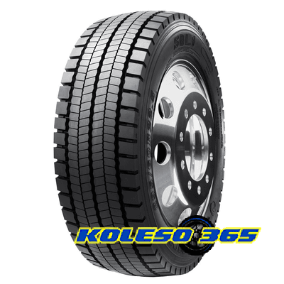 Sailun SDL1 (ведуча) 295/80 R22.5 152/148M PR18