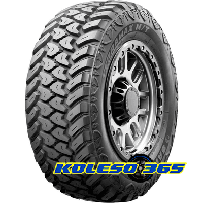 Sailun Terramax M/T 235/75 R15 104/101Q PR6