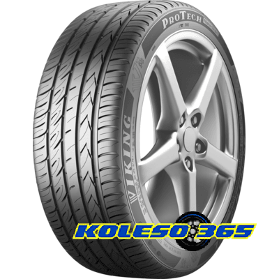 Viking ProTech NewGen 255/30 R19 91Y XL FR