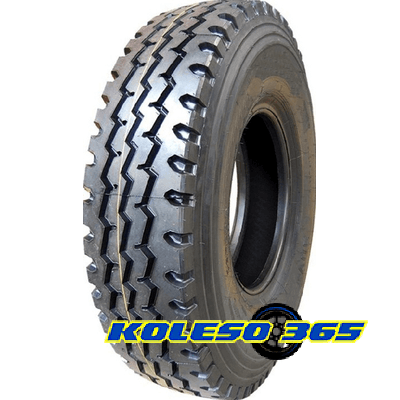 HunterRoad H701 (універсальна) 315/80 R22.5 156/153L PR20