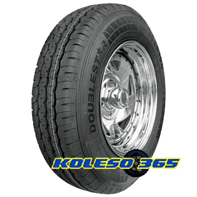 Doublestar LTECH DL01 175/65 R14C 90/88T
