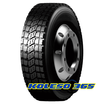 Wellplus WAM716 (ведуча) 9.00 R20 144/142K PR16