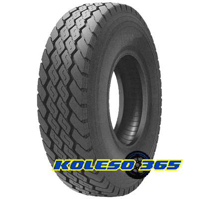 Samson GL689A (причіпна) 445/65 R22.5 169K