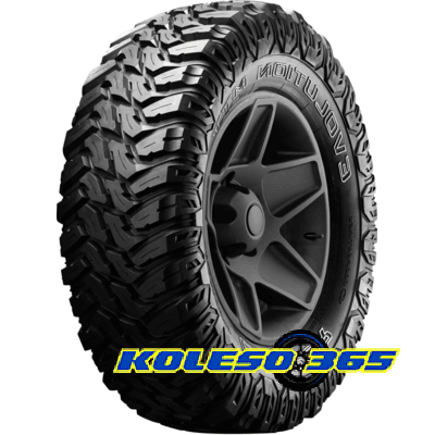 Cooper Evolution MTT 31/10.5 R15 109Q OWL