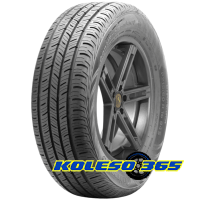 Continental ContiProContact 185/65 R15 86H