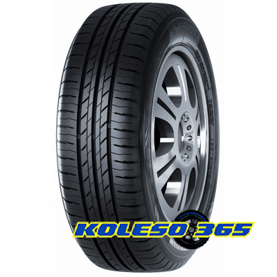 Haida SCEPHP HD667 185/60 R15 88H XL