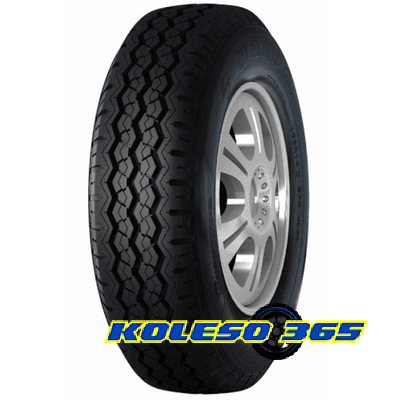 Haida HD717 195 R15C 106/104S