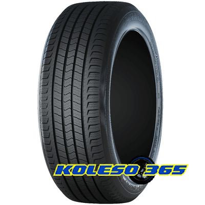 Haida SCEPHP HD837 H/T 245/65 R17 107T