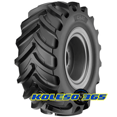 Ceat FARMAX R65 (c/х) 480/65 R24 143A8/140D TL