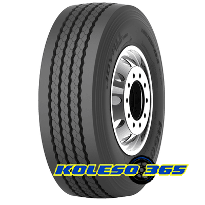 JOYALL A601 (причіпна) 385/65 R22.5 164K