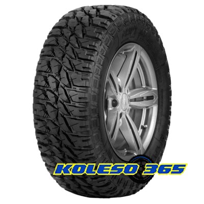 Triangle GripX MT TR281 235/75 R15 104/101Q