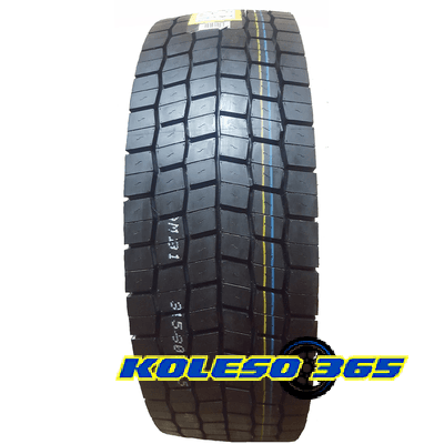 Lanvigator D318 (ведуча) 295/60 R22.5 150/147M PR18
