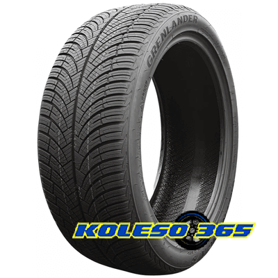 Grenlander GREENWING A/S 205/40 R17 84W XL
