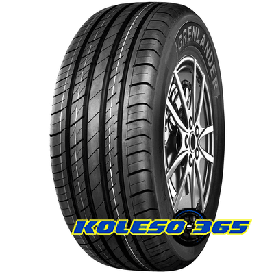 Grenlander L-ZEAL 56 195/45 R15 82V XL