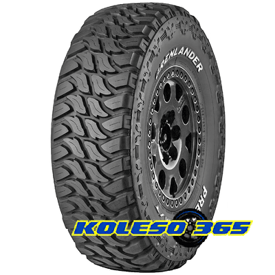 Grenlander PREDATOR M/T 235/75 R15 104/101Q