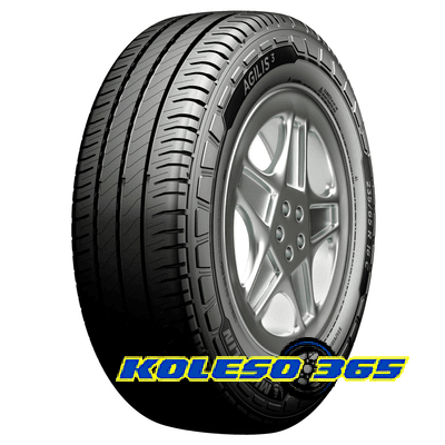 Michelin Agilis 3 195/70 R15C 104/102R