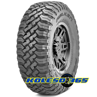 Falken WildPeak M/T MT01 235/85 R16 120/116Q