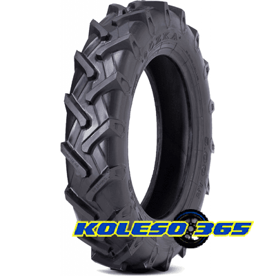 Ozka KNK140 (індустріальна) 5.00 R15 76A6 PR6