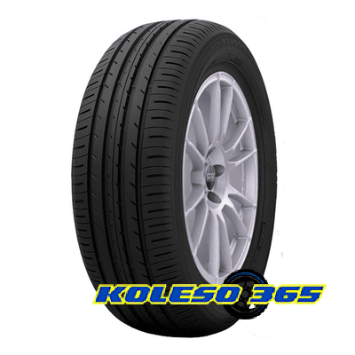 Toyo Proxes R56 215/55 R18 95H