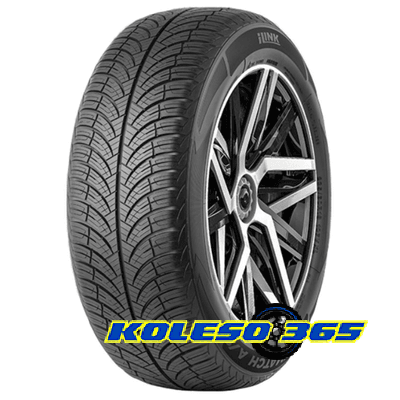 ILink MultiMatch A/S 205/55 R19 97V XL