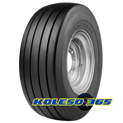 Goodyear Farm Highway Special II (с/г) 10.00 R15