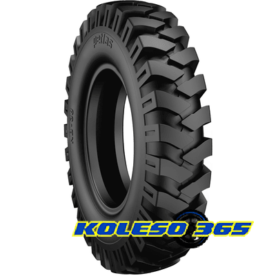 Petlas NB-38 (індустріальна) 9.00 R20 140/137B PR14