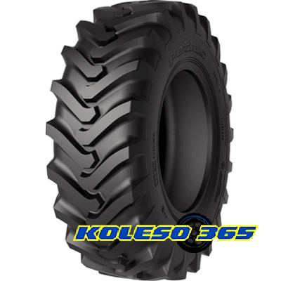 Petlas PTX ND-31 (індустріальна) 340/80 R18 143A8/143B