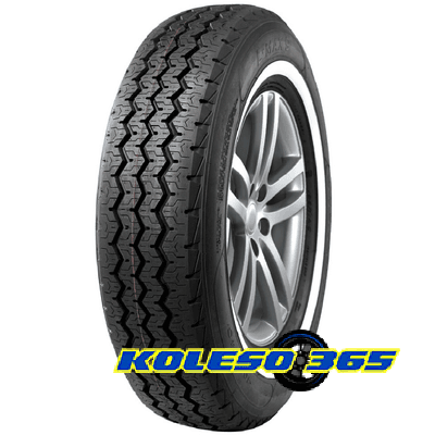 ILink L-Max 9 215/60 R17C 109/107T