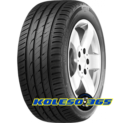 Point S Summerstar Sport 3 SUV 235/60 R16 100H