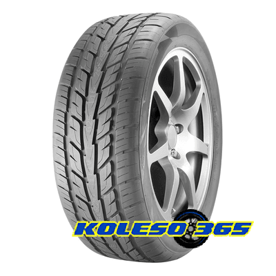 Roadmarch Prime UHP 07 265/35 R22 102W XL