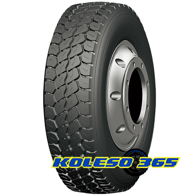 Windforce WT3030 (причіпна) 385/65 R22.5 160L PR20