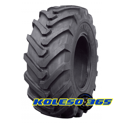 Starmaxx StxND31 R-4 (індустріальна) 340/80 R18 143A8/143B