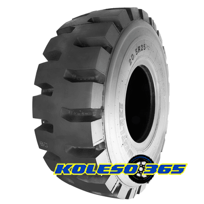 WestLake CB790 (індустріальна) 23.50 R25 201A2