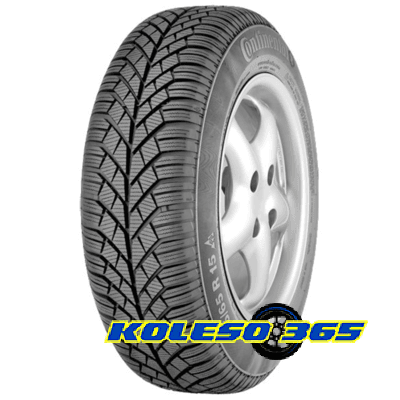 Continental ContiWinterContact TS 830 195/55 R15 85H