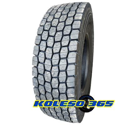 Aufine SMART ADR8 (ведуча) 315/70 R22.5 154/150L PR20
