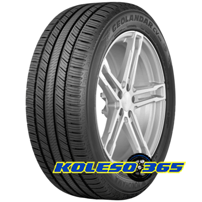 Yokohama Geolandar CV G058 225/65 R17 102H