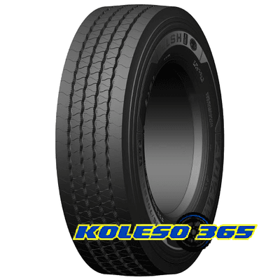 Samson ELSH (рульова) 315/70 R22.5 154/150L PR18