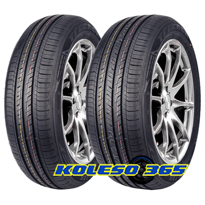 Tracmax X-privilo TX5 185/65 R14 86H